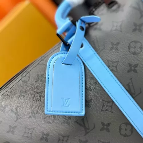 Replica Louis Vuitton Travel Bags #1371406 $85.00 USD for Wholesale