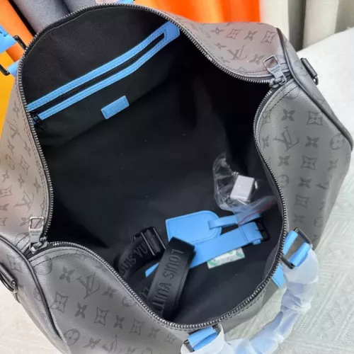 Replica Louis Vuitton Travel Bags #1371406 $85.00 USD for Wholesale