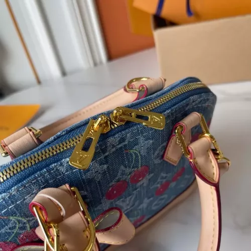 Replica Louis Vuitton AAA Quality Handbags For Women #1371411 $72.00 USD for Wholesale