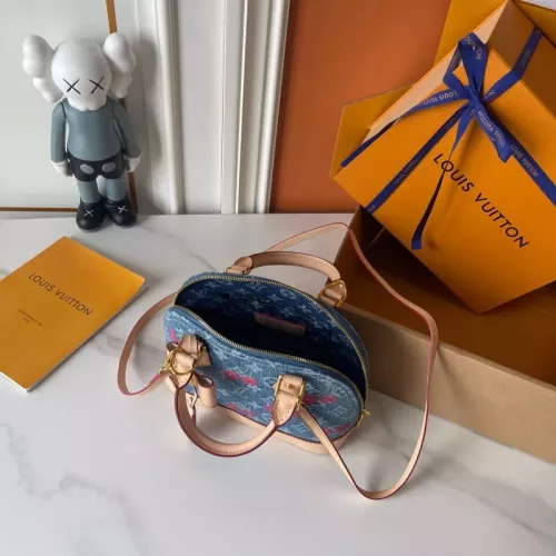 Replica Louis Vuitton AAA Quality Handbags For Women #1371411 $72.00 USD for Wholesale