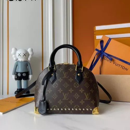 Louis Vuitton AAA Quality Handbags For Women #1371412 $72.00 USD, Wholesale Replica Louis Vuitton AAA Quality Handbags