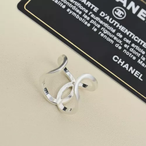 Replica Chanel Rings #1371416 $23.00 USD for Wholesale