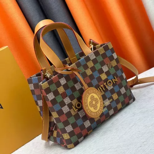 Replica Louis Vuitton AAA Quality Handbags For Women #1371421 $68.00 USD for Wholesale