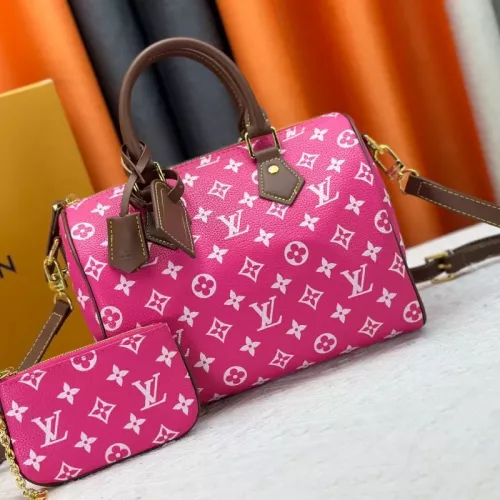 Louis Vuitton AAA Quality Handbags For Women #1371422 $68.00 USD, Wholesale Replica Louis Vuitton AAA Quality Handbags