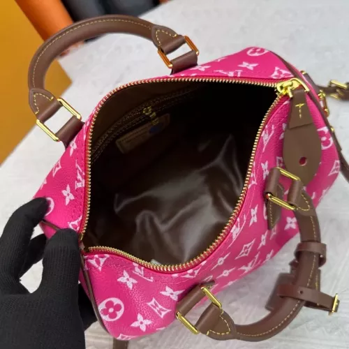 Replica Louis Vuitton AAA Quality Handbags For Women #1371422 $68.00 USD for Wholesale