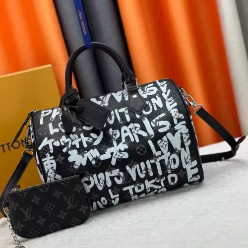 Louis Vuitton AAA Quality Handbags For Women #1371426 $76.00 USD, Wholesale Replica Louis Vuitton AAA Quality Handbags