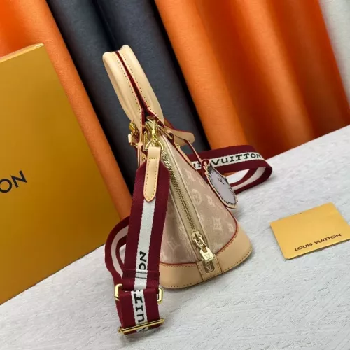 Replica Louis Vuitton AAA Quality Handbags For Women #1371429 $76.00 USD for Wholesale