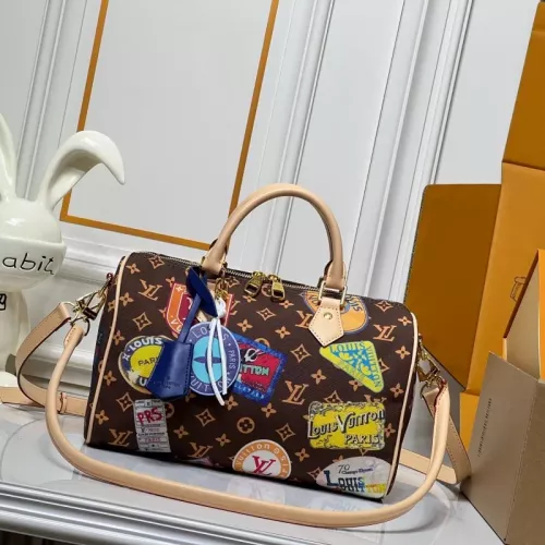 Louis Vuitton AAA Quality Handbags For Women #1371438 $72.00 USD, Wholesale Replica Louis Vuitton AAA Quality Handbags