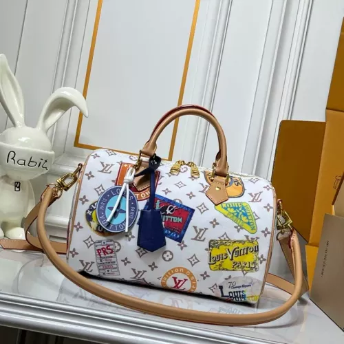 Louis Vuitton AAA Quality Handbags For Women #1371439 $72.00 USD, Wholesale Replica Louis Vuitton AAA Quality Handbags
