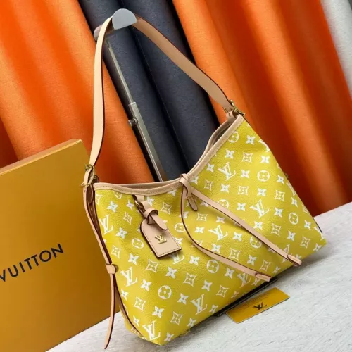 Replica Louis Vuitton AAA Quality Shoulder Bags For Women #1371478 $68.00 USD for Wholesale
