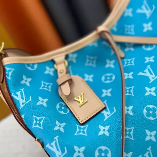 Replica Louis Vuitton AAA Quality Shoulder Bags For Women #1371481 $68.00 USD for Wholesale