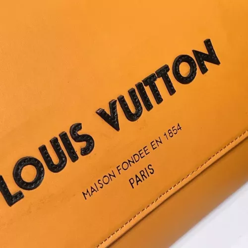 Replica Louis Vuitton AAA Quality Messenger Bags For Women #1371490 $68.00 USD for Wholesale
