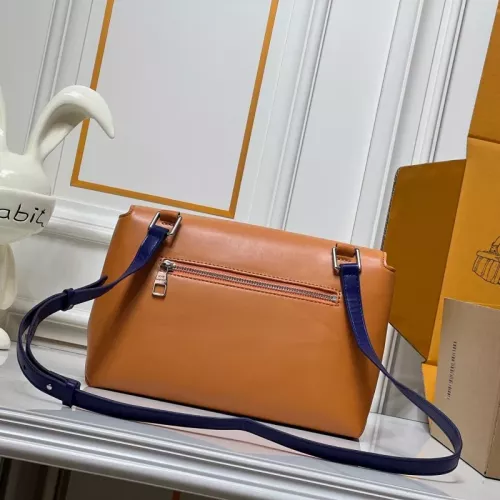 Replica Louis Vuitton AAA Quality Messenger Bags For Women #1371490 $68.00 USD for Wholesale