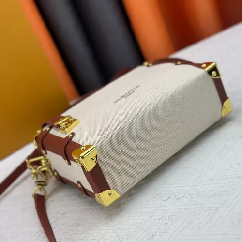 Replica Louis Vuitton AAA Quality Messenger Bags For Women #1371494 $72.00 USD for Wholesale