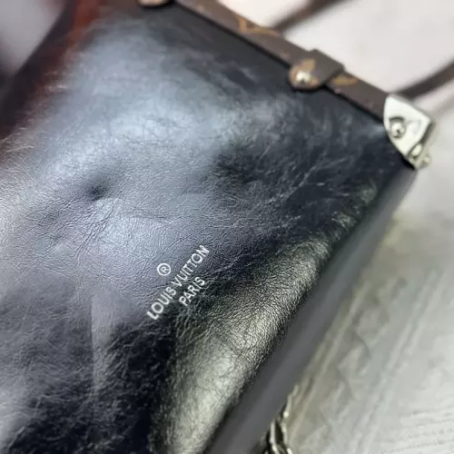 Replica Louis Vuitton AAA Quality Messenger Bags For Women #1371496 $72.00 USD for Wholesale