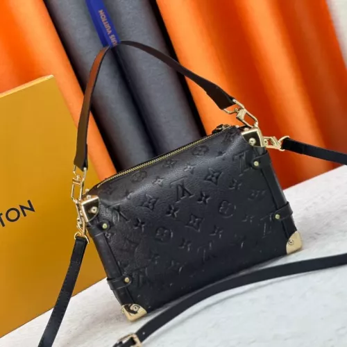 Replica Louis Vuitton AAA Quality Messenger Bags For Women #1371497 $72.00 USD for Wholesale