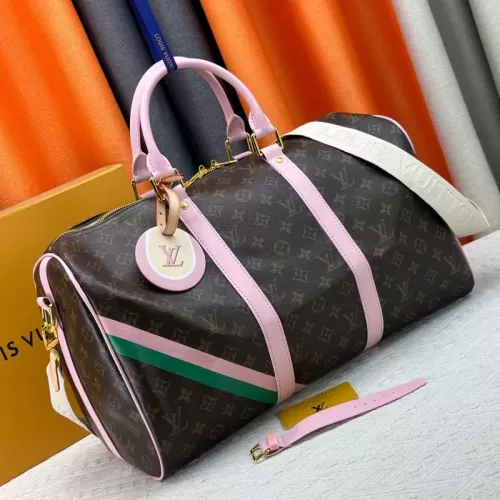 Replica Louis Vuitton Travel Bags #1371501 $80.00 USD for Wholesale