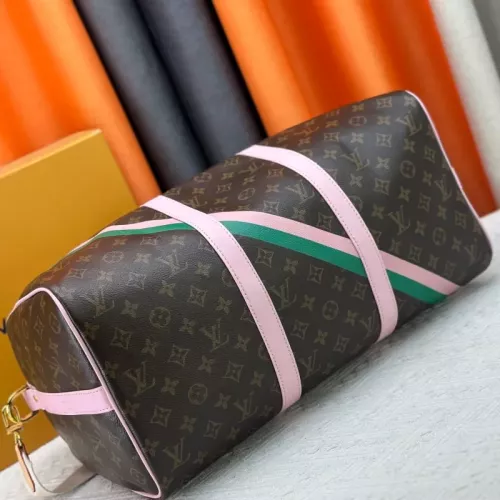 Replica Louis Vuitton Travel Bags #1371501 $80.00 USD for Wholesale