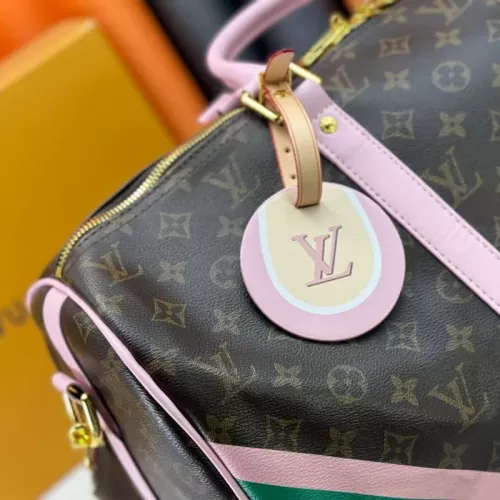 Replica Louis Vuitton Travel Bags #1371501 $80.00 USD for Wholesale