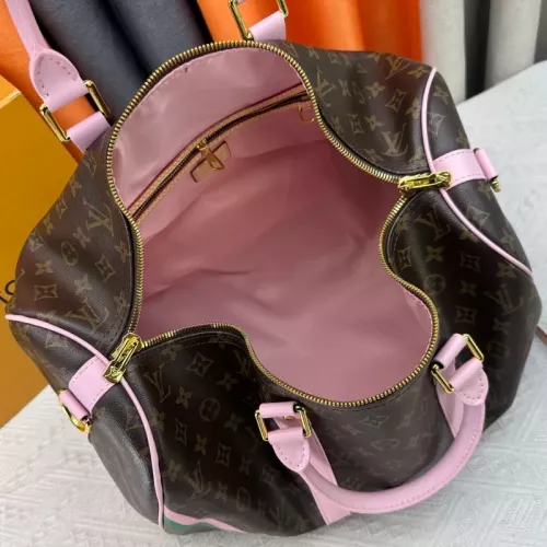 Replica Louis Vuitton Travel Bags #1371501 $80.00 USD for Wholesale