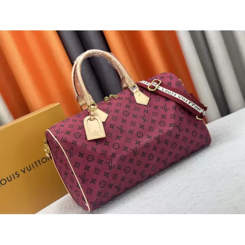 Replica Louis Vuitton Travel Bags #1371505 $82.00 USD for Wholesale