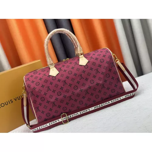 Replica Louis Vuitton Travel Bags #1371505 $82.00 USD for Wholesale