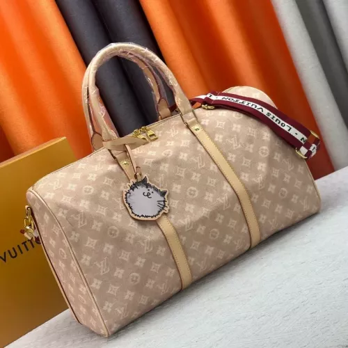 Replica Louis Vuitton Travel Bags #1371506 $82.00 USD for Wholesale