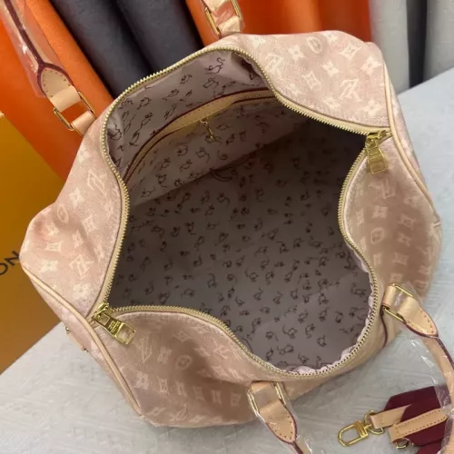 Replica Louis Vuitton Travel Bags #1371506 $82.00 USD for Wholesale