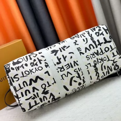 Replica Louis Vuitton Travel Bags #1371508 $92.00 USD for Wholesale