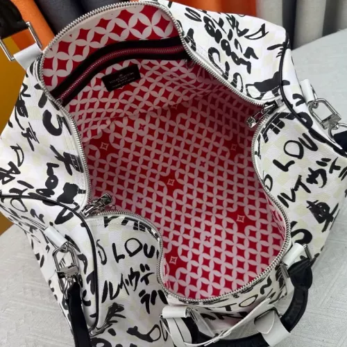 Replica Louis Vuitton Travel Bags #1371508 $92.00 USD for Wholesale
