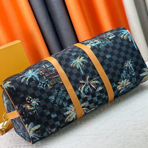 Replica Louis Vuitton Travel Bags #1371509 $85.00 USD for Wholesale