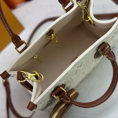 Replica Louis Vuitton AAA Quality Handbags For Women #1371527 $72.00 USD for Wholesale
