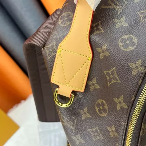 Replica Louis Vuitton AAA Quality Backpacks For Unisex #1371530 $76.00 USD for Wholesale