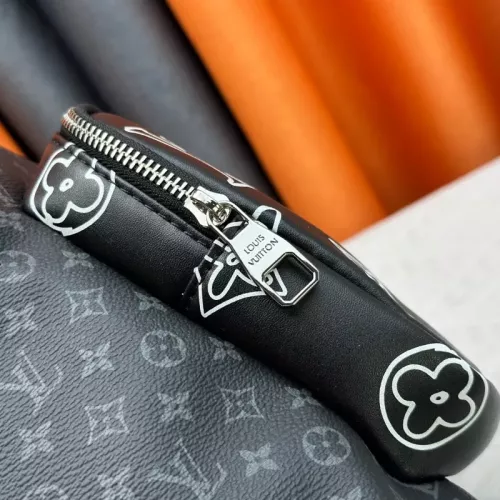 Replica Louis Vuitton AAA Quality Backpacks For Unisex #1371532 $82.00 USD for Wholesale