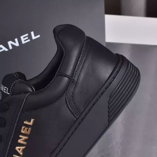 Replica Chanel Casual Shoes For Men #1371588 $108.00 USD for Wholesale
