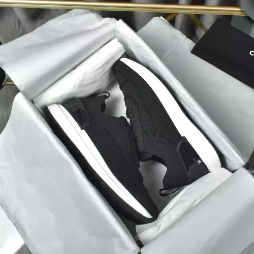 Replica Chanel Casual Shoes For Women #1371595 $102.00 USD for Wholesale
