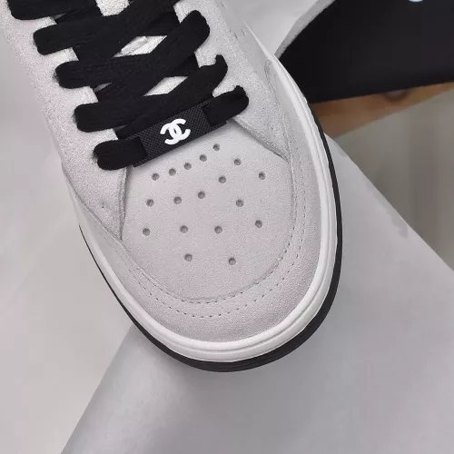 Replica Chanel Casual Shoes For Women #1371606 $102.00 USD for Wholesale