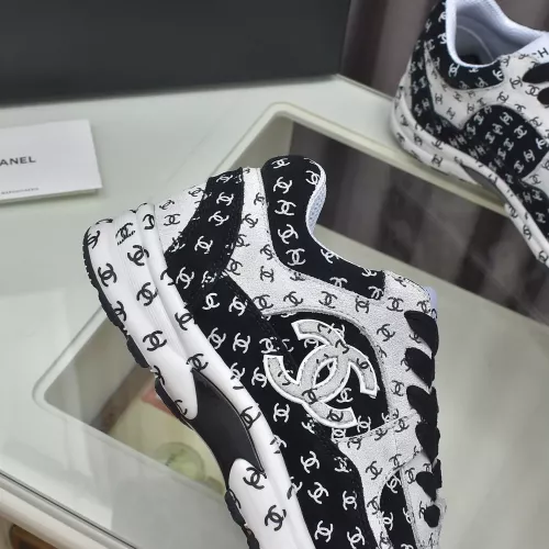 Replica Chanel Casual Shoes For Women #1371626 $122.00 USD for Wholesale