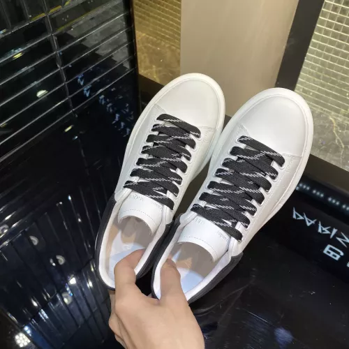 Replica Alexander McQueen Casual Shoes For Women #1371639 $82.00 USD for Wholesale