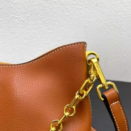 Replica Prada AAA Quality Messenger Bags For Women #1371693 $98.00 USD for Wholesale