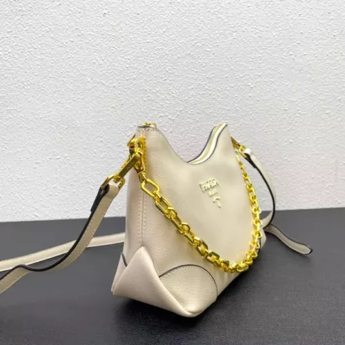 Replica Prada AAA Quality Messenger Bags For Women #1371694 $98.00 USD for Wholesale