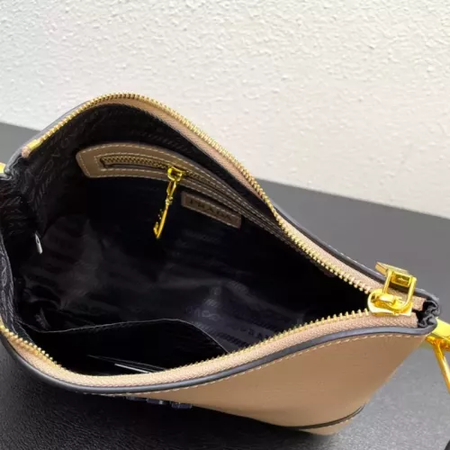 Replica Prada AAA Quality Messenger Bags For Women #1371695 $98.00 USD for Wholesale
