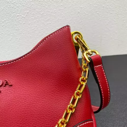 Replica Prada AAA Quality Messenger Bags For Women #1371696 $98.00 USD for Wholesale
