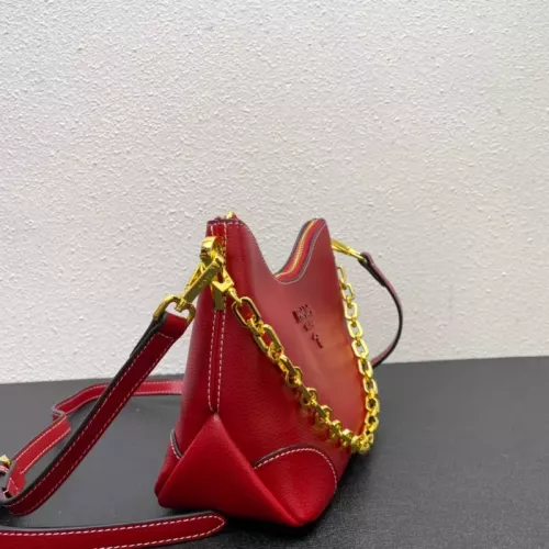 Replica Prada AAA Quality Messenger Bags For Women #1371696 $98.00 USD for Wholesale