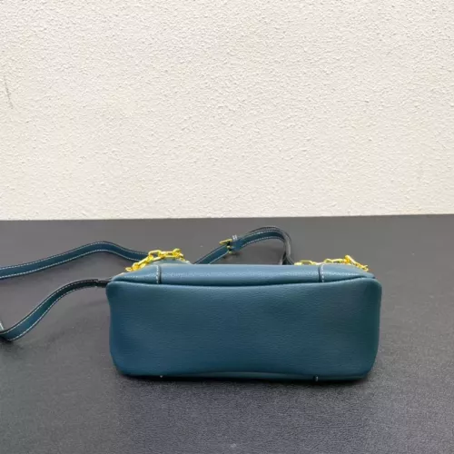 Replica Prada AAA Quality Messenger Bags For Women #1371697 $98.00 USD for Wholesale