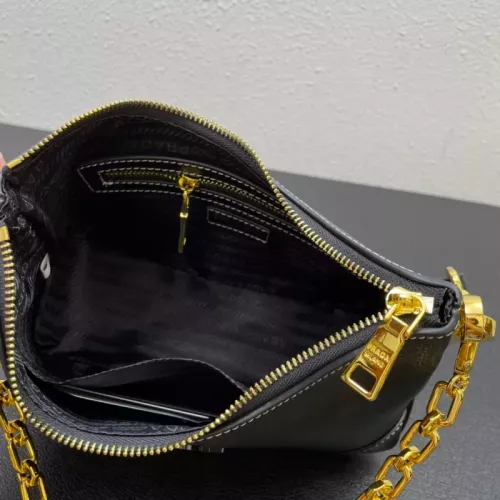 Replica Prada AAA Quality Messenger Bags For Women #1371698 $98.00 USD for Wholesale