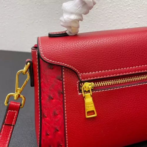 Replica Prada AAA Quality Messenger Bags For Women #1371711 $100.00 USD for Wholesale