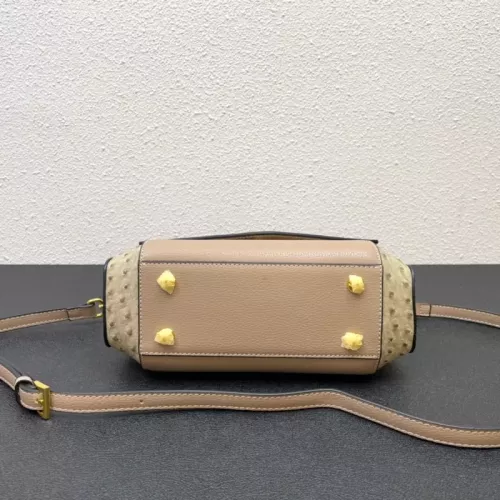 Replica Prada AAA Quality Messenger Bags For Women #1371715 $100.00 USD for Wholesale