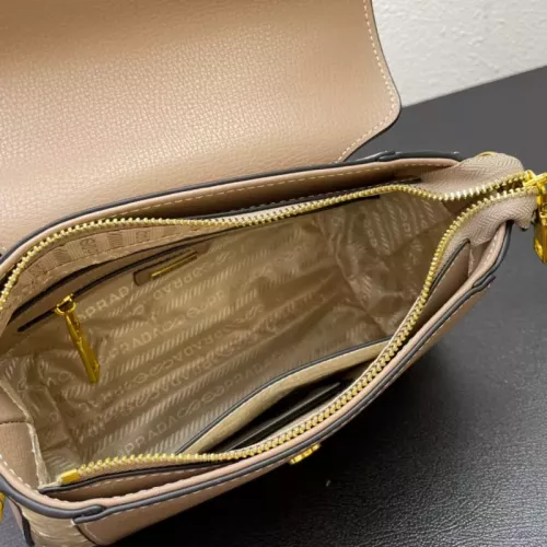 Replica Prada AAA Quality Messenger Bags For Women #1371715 $100.00 USD for Wholesale