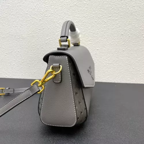 Replica Prada AAA Quality Messenger Bags For Women #1371716 $100.00 USD for Wholesale